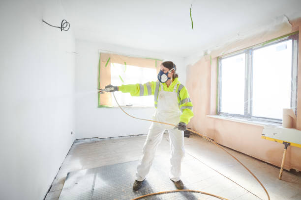 Best Indoor Air Quality Assessment  in Garberville, CA
