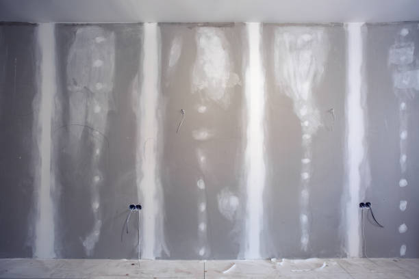 Best Mold Damage Restoration  in Garberville, CA